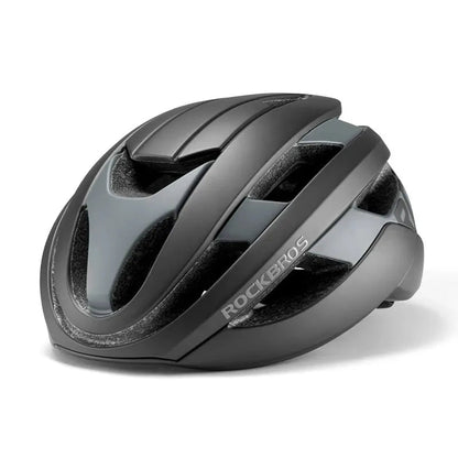 Breathable Integrally-Molded Ultralight Bike Helmet