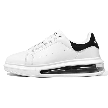 Casual Breathable Racing Loafers