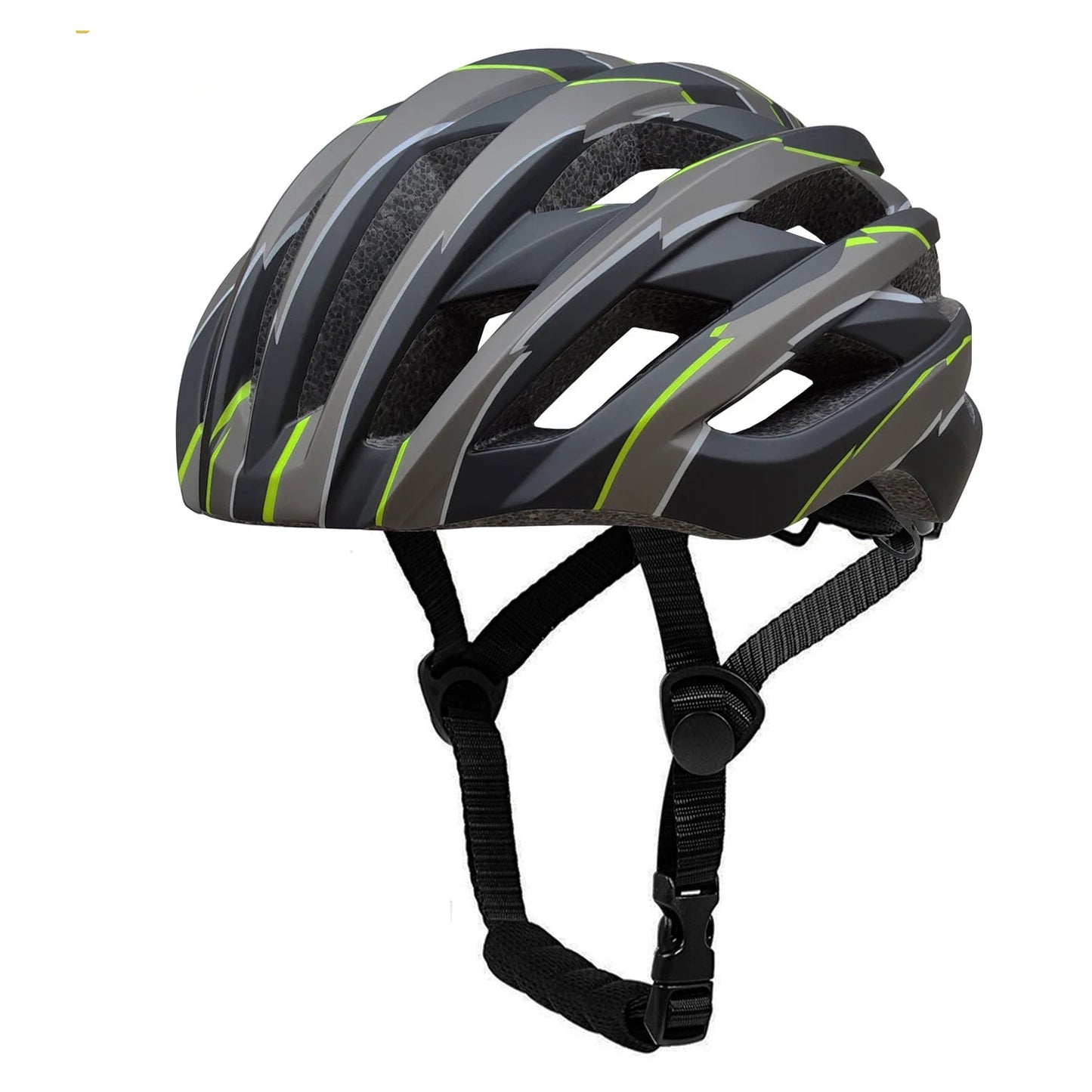 USB Rechargeable LED Bike Helmet