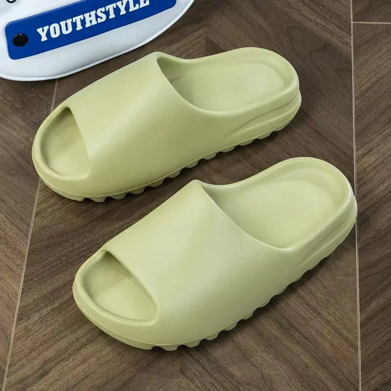 Modern EVA Slides