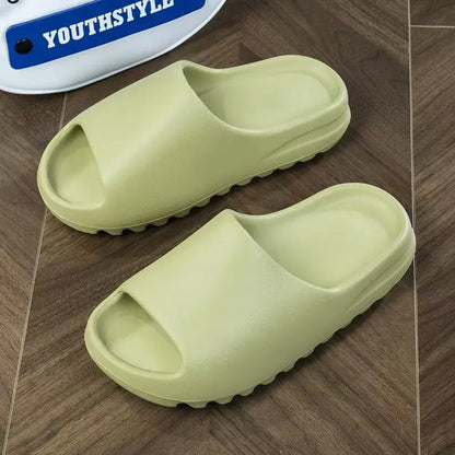 Modern EVA Slides