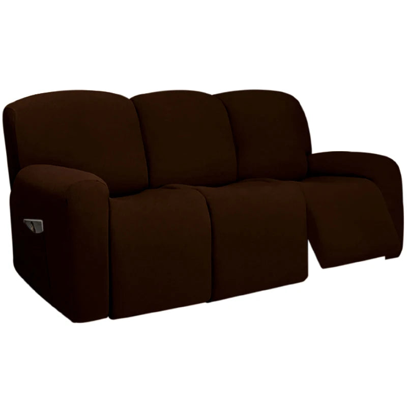 Recliner Sofa Slipcover