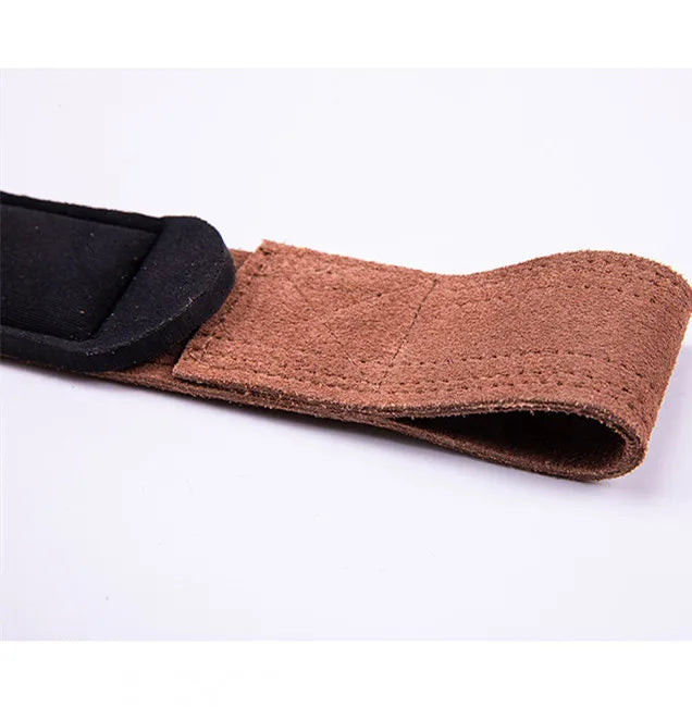 Weight Lifting Wrist Straps