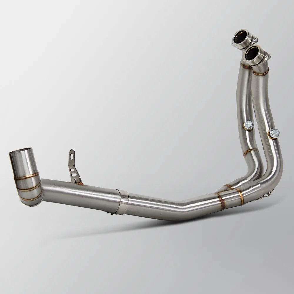 VOGE 900DS Exhaust Header Manifold Kit