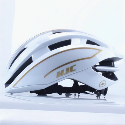 HJC-Style Aero Road Bike Helmet