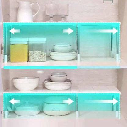 Reusable Clothing Organizer Stackable Storage