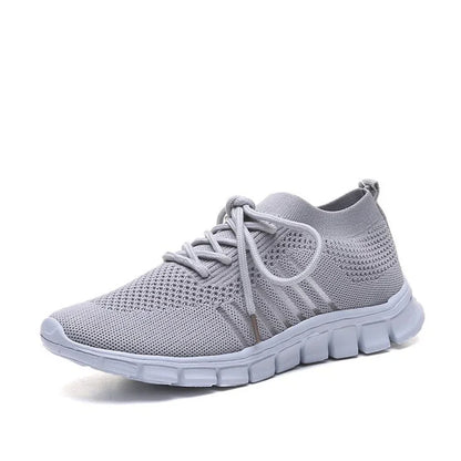 Women’s Mesh Slip-On Sneakers