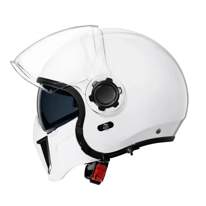 CYRIL Four-Mode Modular Helmet
