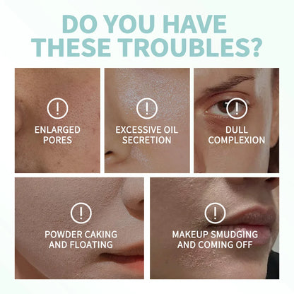 Pore Minimizing Makeup Primer