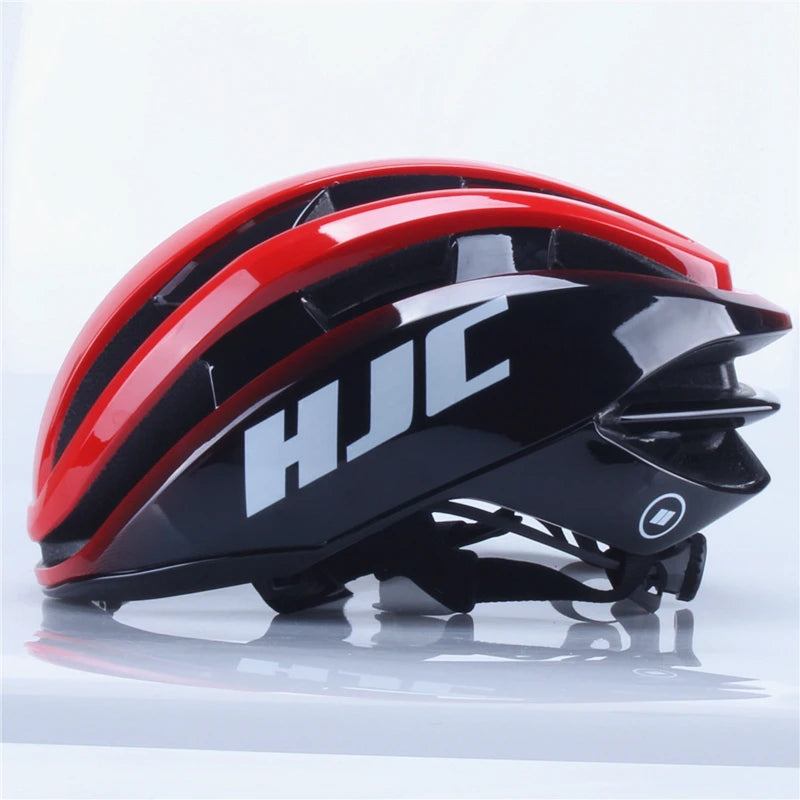 HJC-Style Aero Road Bike Helmet