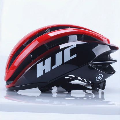 HJC-Style Aero Road Bike Helmet