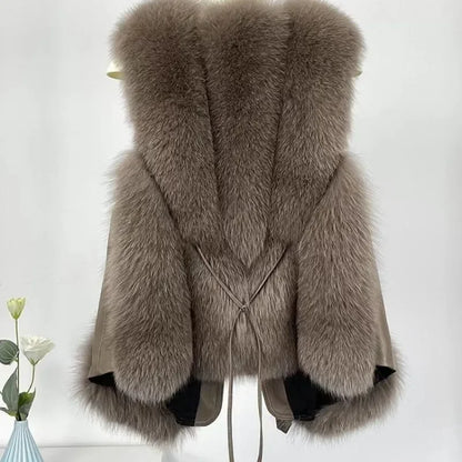 Autumn Winter Women Vest
