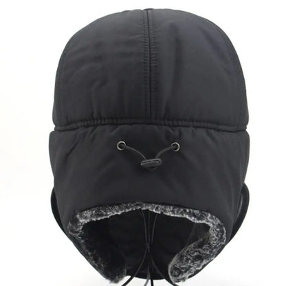 Winter Thermal Men’s Hat