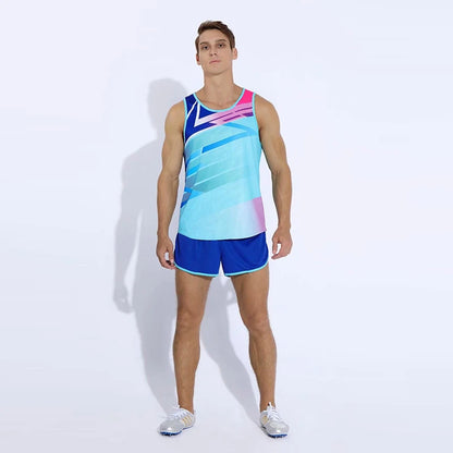 Marathon Running Set