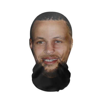 3D Parody Face Mask