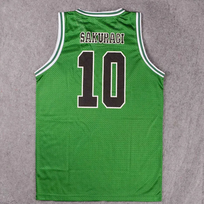 Character Jersey Tank