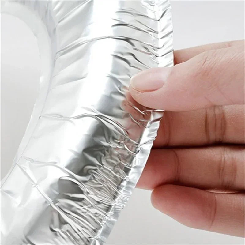Disposable Stove Protector Liner