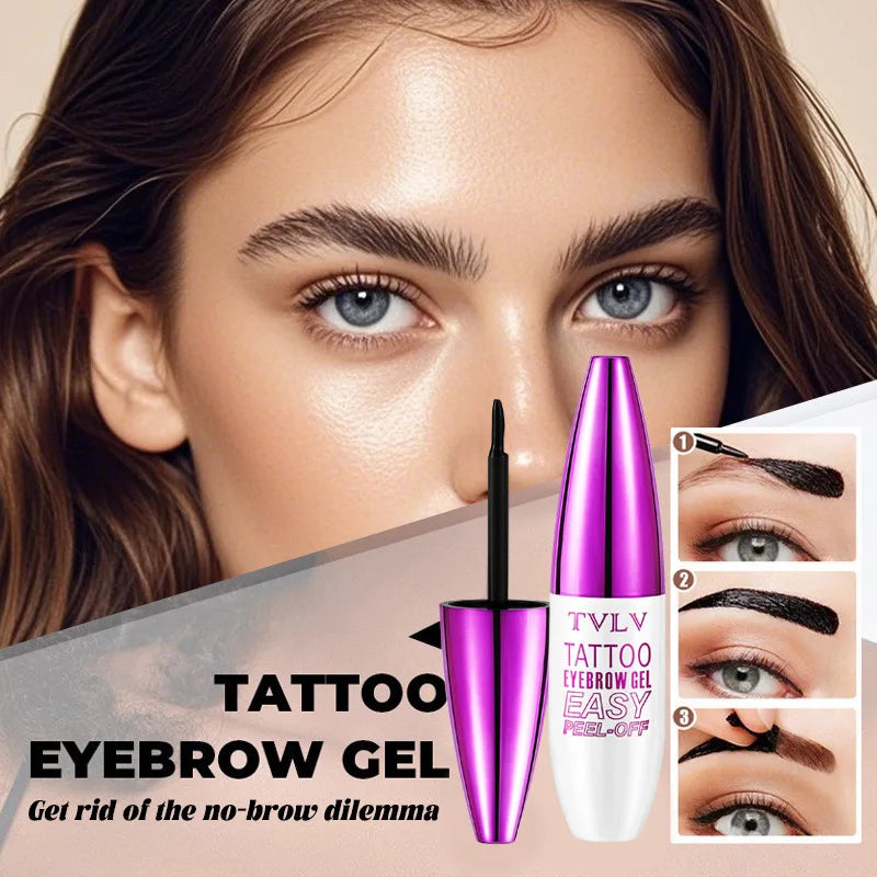 Liquid Eyebrow Enhancer 12g