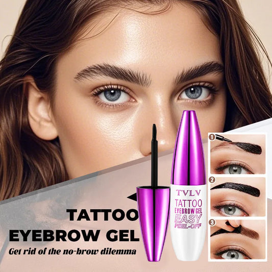 Liquid Eyebrow Enhancer 12g