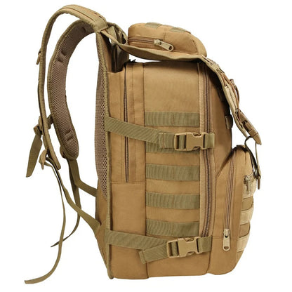 35L Tactical Survival Backpack
