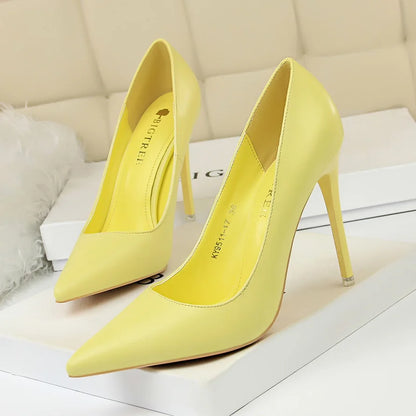 Plus Size Bridal Heels