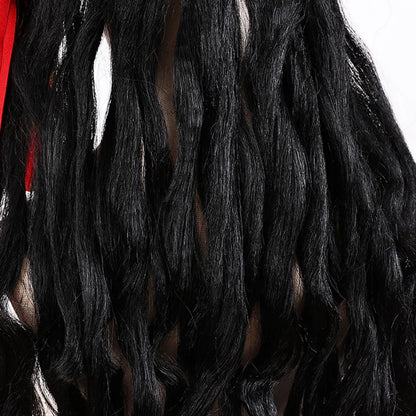 Pirate Hat and Wig Set