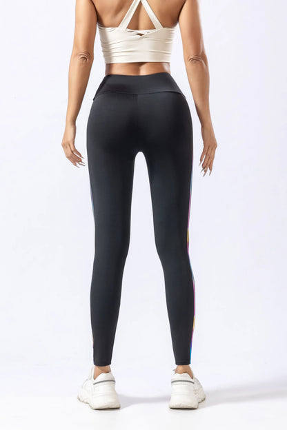 Slim Fit Plus-Size Trousers