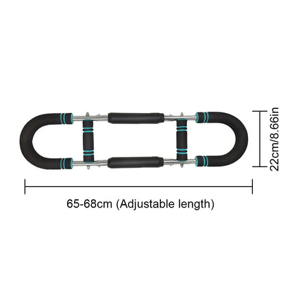 Adjustable Twister Workout Bar