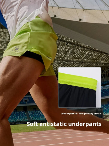 Running Shorts