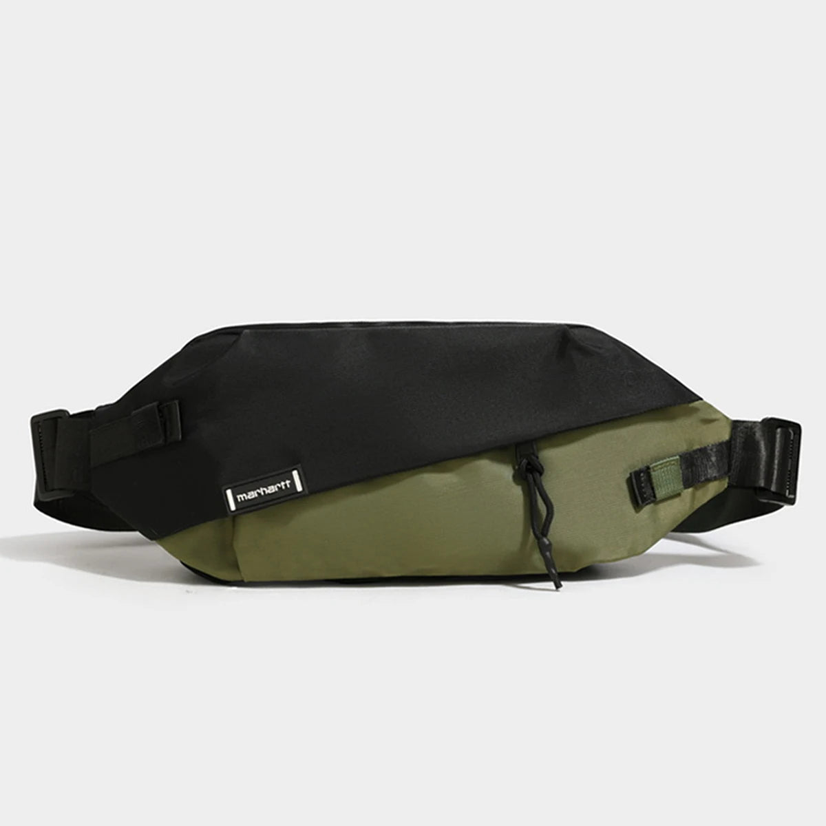 Lightweight Nylon Mini Chest Bag