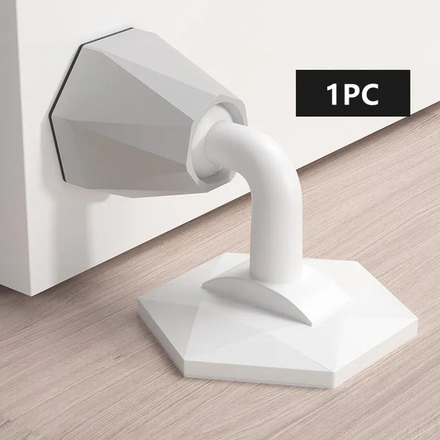 Mute Silicone Door Stop