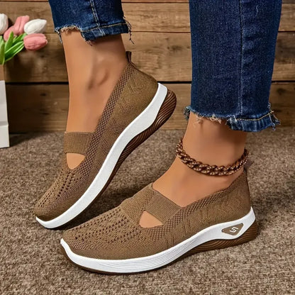 Summer Slip Shoes