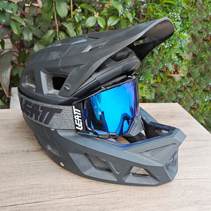 Motorcycle Goggles
