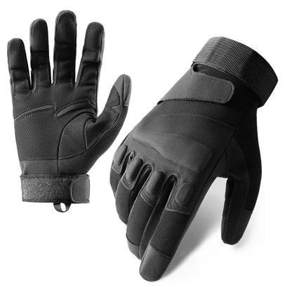 Chrlck Wear-Resistant Cycling Gloves