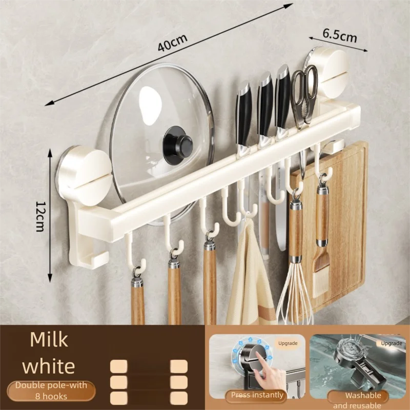 Knife Holter Yutoko Kitchen Hook