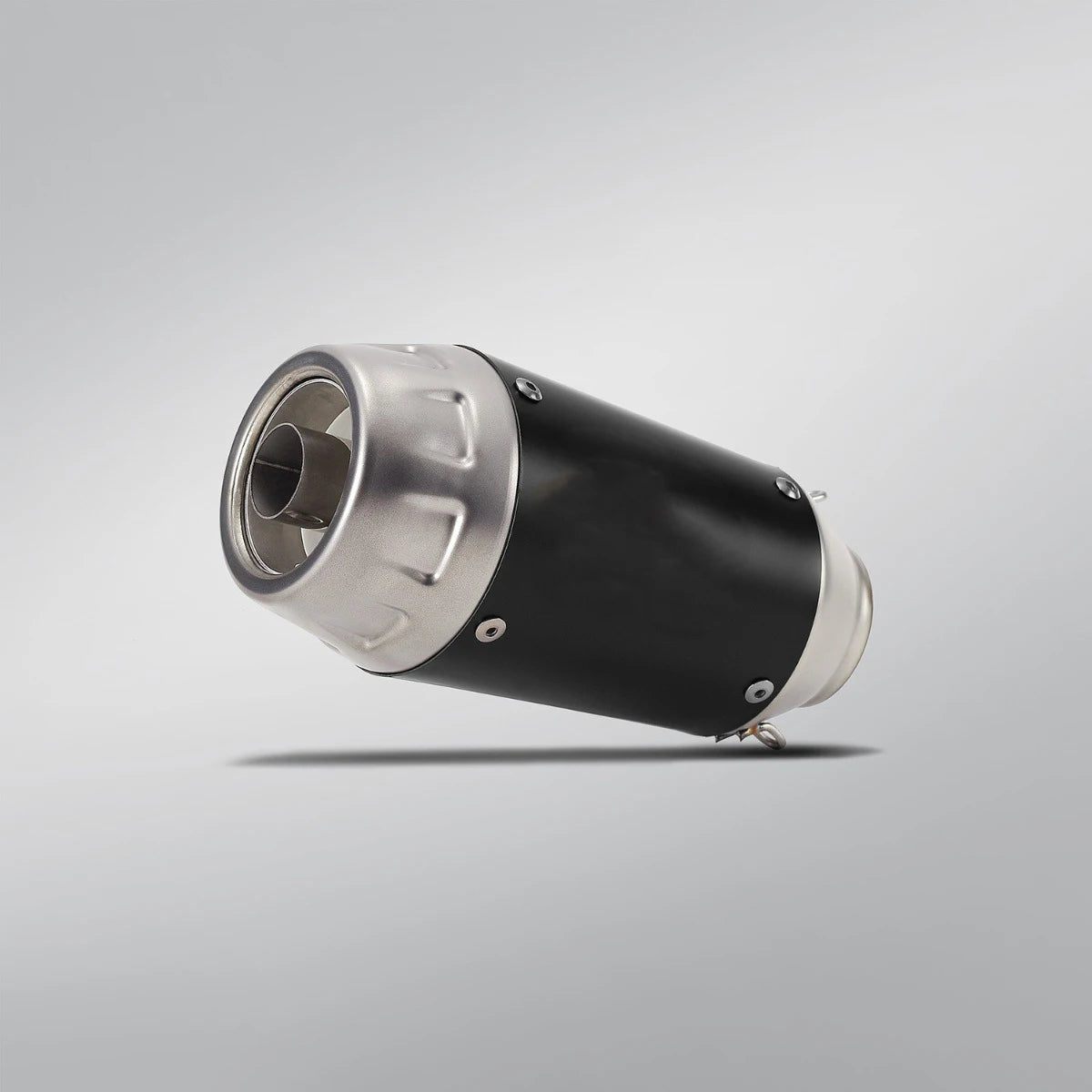 Universal Stainless Steel Motorcycle Exhaust Muffler Pipe