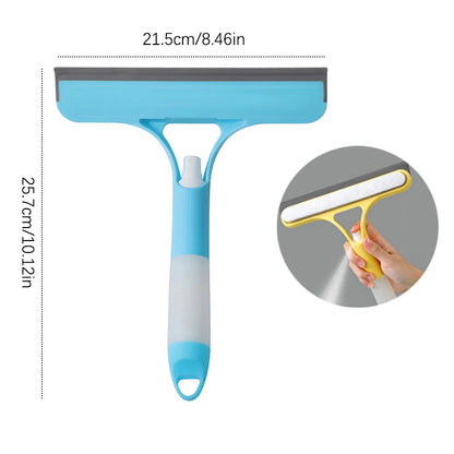 3 In 1 Window Cleaning Brush