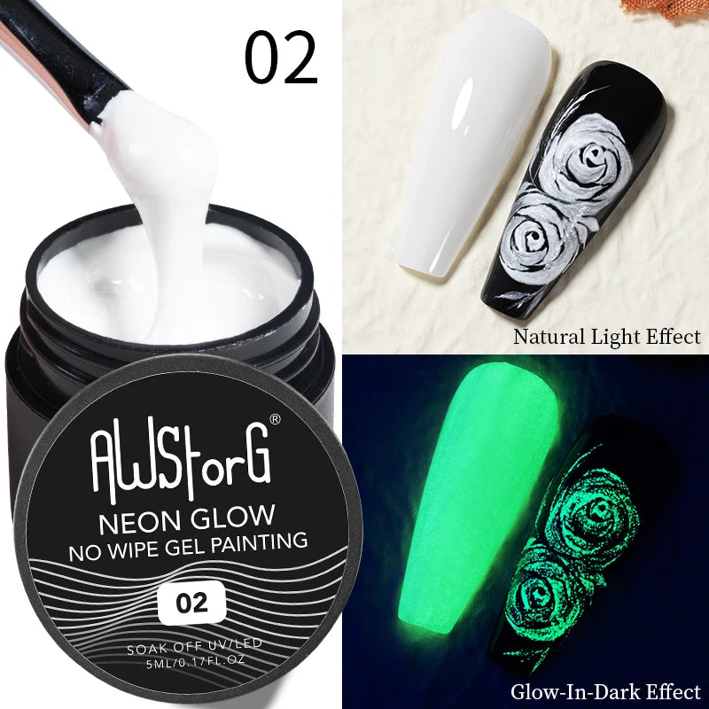 BORN PRETTY Rubber Base Gel