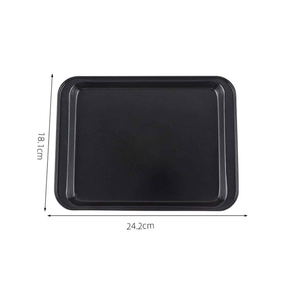 304 Stainless Baking Tray Easy