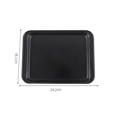 304 Stainless Baking Tray Easy