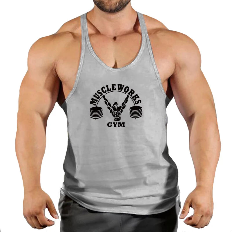 Summer Gym Sports Shirt Street