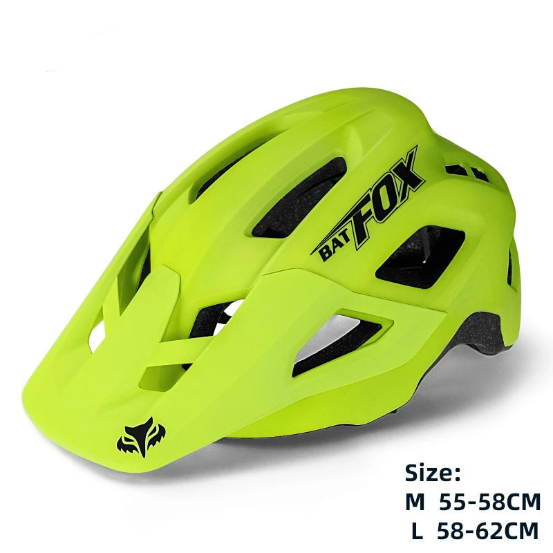 Speedframe Road Racing Bike Helmet