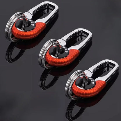 Keychain Hook Stainless Steel Buckle
