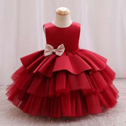 Princess Sequin Costume