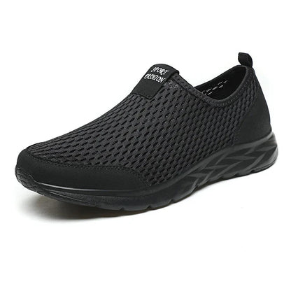 Non-Slip Walking Sneakers