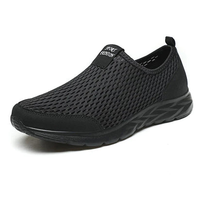 Non-Slip Walking Sneakers