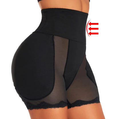 YBFDO Hip Shapewear Panties