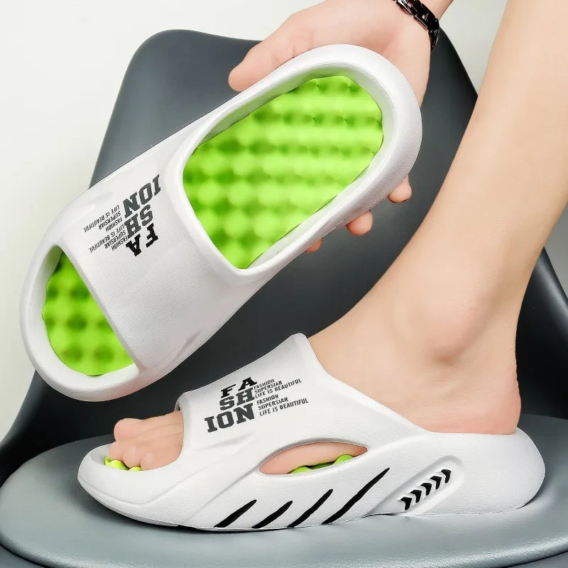 Massage Slides Ultra Flip Flops