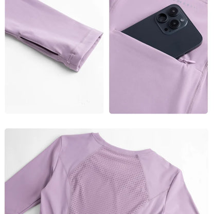 Women’s Loose Fit Yoga Set