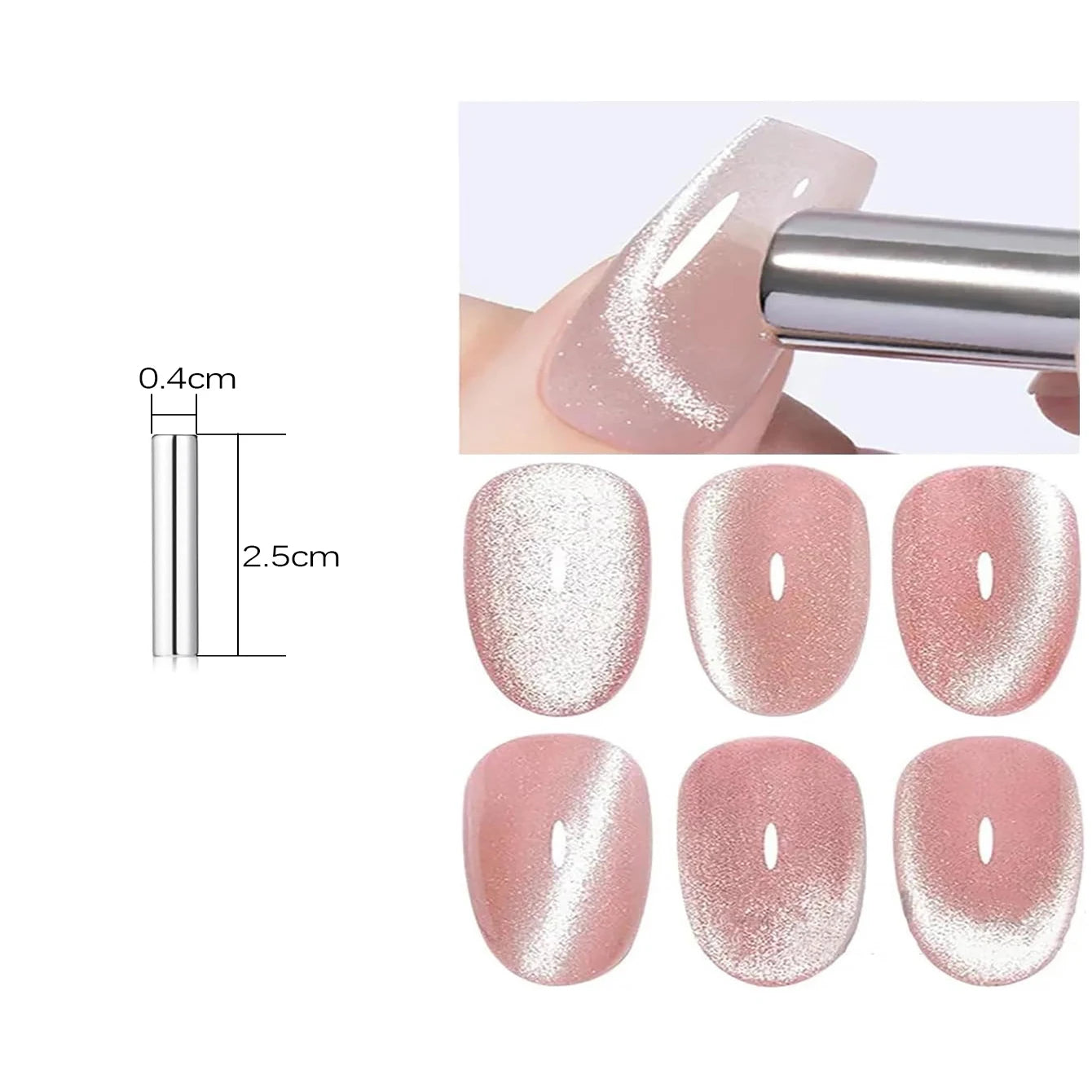 Soak-Off Gel Nail Polish